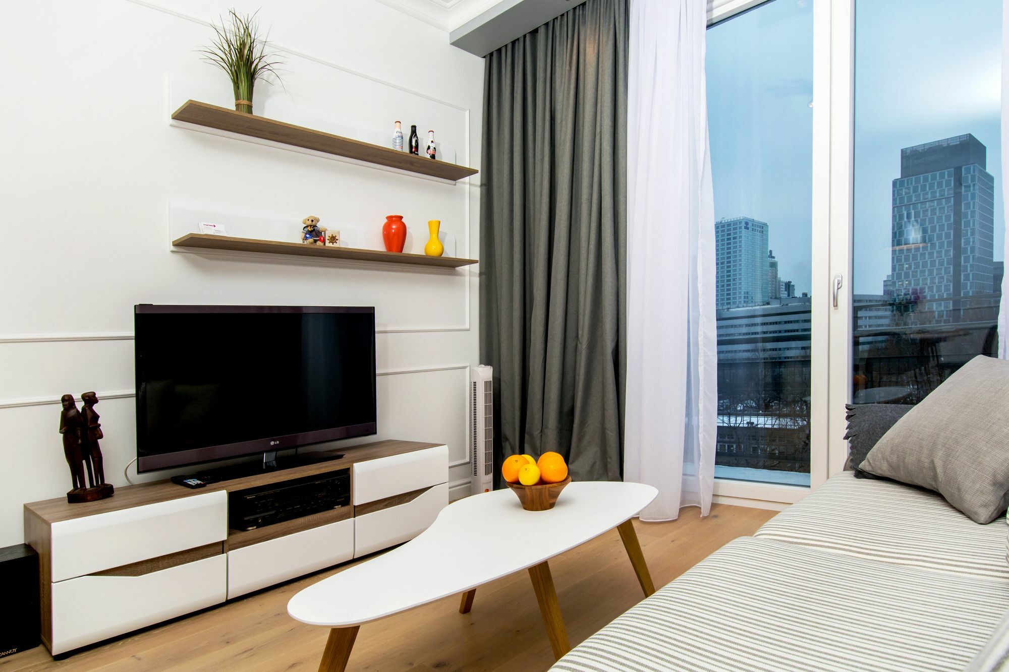 Erapartments Ogrodowa Warsaw Exterior photo